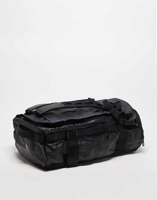 Base Camp Voyager 32L duffel bag in black