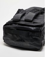 Base Camp Voyager 32L duffel bag in black