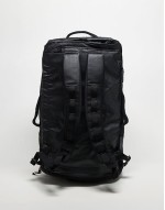 Base Camp Voyager 32L duffel bag in black